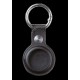 Breloc Piele Tactical Airtag Beam pentru Apple AirTag, Negru Breloc Piele Tactical Airtag Beam pentru Apple AirTag, Negru (Bakr, 57983104008) by www.silkase.ro