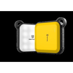 Baterie Externă Tactical BadAss 10050mAh