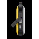 Baterie Externă Tactical BadAss 10050mAh Baterie Externă Tactical BadAss 10050mAh (Bakr, 57983104111) by www.silkase.ro