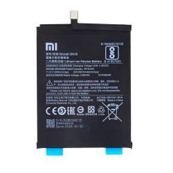 Acumulator Baterie Originală Xiaomi Redmi 5 Plus (BN36), 3010mAh (Service Pack) Acumulator Baterie Originală Xiaomi Redmi 5 Plus (BN36), 3010mAh (Service Pack)