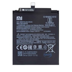 Baterie Originală Xiaomi BN3A 3000mAh (Service Pack) Baterie Originală Xiaomi BN3A 3000mAh (Service Pack)