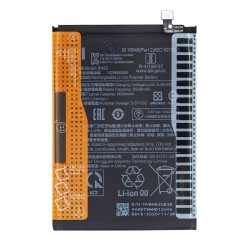 Acumulator Baterie Originală Xiaomi Poco C3 / Redmi 9A (BN62), 6000mAh (Service Pack) Acumulator Baterie Originală Xiaomi Poco C3 / Redmi 9A (BN62), 6000mAh (Service Pack)