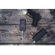 Cablu Tactical Smooth Thread USB-C/Lightning 0.3m Alb Cablu Tactical Smooth Thread USB-C/Lightning 0.3m Alb (Bakr, 57983104160) by www.silkase.ro