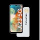 Folie de Sticlă Tactical Glass Shield 2.5D pentru Samsung Galaxy A22 5G, Transparentă (Bakr, 57983104279) by www.silkase.ro