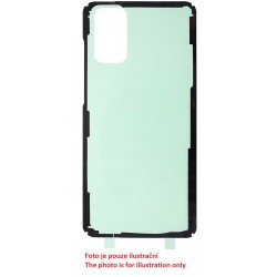 Bandă Adezivă (Sticker) Capac Baterie Originală Samsung Galaxy A52 / A52s (5G)