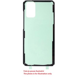 Banda Adeziva Premium pentru Capac Spate Samsung Galaxy S20 FE (G780F) - Fixare Sigura Banda Adeziva Premium pentru Capac Spate Samsung Galaxy S20 FE (G780F) - Fixare Sigura