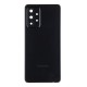 Capac Baterie Spate Original Samsung Galaxy A52 (A525), Negru (Service Pack) Capac Baterie Spate Original Samsung Galaxy A52 (A525), Negru (Service Pack) (Bakr, GH82-25427A) by www.silkase.ro