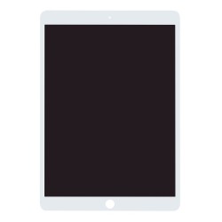 Display Ecran LCD cu Touchscreen pentru iPad Pro 10.5 (2017), Alb