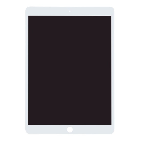 Display Ecran LCD cu Touchscreen pentru iPad Pro 10.5 (2017), Alb Display Ecran LCD cu Touchscreen pentru iPad Pro 10.5 (2017), Alb (Bakr, 57983104389) by www.silkase.ro