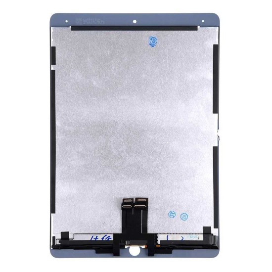 Display Ecran LCD cu Touchscreen pentru iPad Pro 10.5 (2017), Alb Display Ecran LCD cu Touchscreen pentru iPad Pro 10.5 (2017), Alb (Bakr, 57983104389) by www.silkase.ro