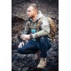 Husă Impermeabilă Tactical Splash Pouch XXL, Gri (Asphalt) Husă Impermeabilă Tactical Splash Pouch XXL, Gri (Asphalt) (Bakr, 57983104394) by www.silkase.ro