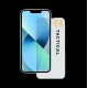Folie de Sticlă Tactical Glass Shield 2.5D pentru Apple iPhone 13 mini, Transparentă Folie de Sticlă Tactical Glass Shield 2.5D pentru Apple iPhone 13 mini, Transparentă (Bakr, 57983104499) by www.silkase.ro