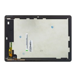 Display LCD + Touchscreen Huawei MediaPad T3 10, Negru, Fara Logo