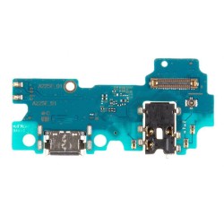 Modul Placă de Bază cu Conector Încărcare pentru Samsung Galaxy A22 4G (A225F) Modul Placă de Bază cu Conector Încărcare pentru Samsung Galaxy A22 4G (A225F)
