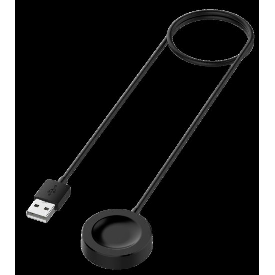 Cablu de Încărcare USB Tactical pentru Huawei Watch 3/3 PRO / GT 3/GT 3 PRO Cablu de Încărcare USB Tactical pentru Huawei Watch 3/3 PRO / GT 3/GT 3 PRO (Bakr, 57983104683) by www.silkase.ro