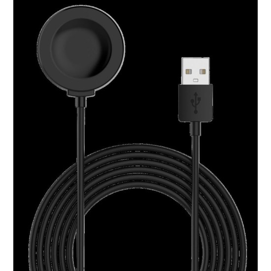 Cablu de Încărcare USB Tactical pentru Huawei Watch 3/3 PRO / GT 3/GT 3 PRO Cablu de Încărcare USB Tactical pentru Huawei Watch 3/3 PRO / GT 3/GT 3 PRO (Bakr, 57983104683) by www.silkase.ro