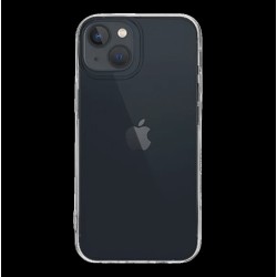 Husă Tactical TPU pentru Apple iPhone 13 mini, Transparentă