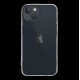 Husă Tactical TPU pentru Apple iPhone 13 mini, Transparentă (Bakr, 57983104685) by www.silkase.ro