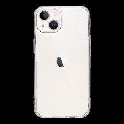 Husa Tactical TPU pentru Apple iPhone 13, Transparentă