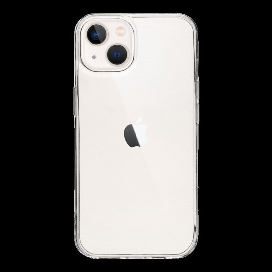 Husa Tactical TPU pentru Apple iPhone 13, Transparentă Husa Tactical TPU pentru Apple iPhone 13, Transparentă (Bakr, 57983104686) by www.silkase.ro