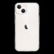 Husa Tactical TPU pentru Apple iPhone 13, Transparentă Husa Tactical TPU pentru Apple iPhone 13, Transparentă (Bakr, 57983104686) by www.silkase.ro