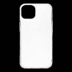 Husa Tactical TPU pentru Apple iPhone 13, Transparentă