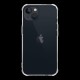 Husa Tactical TPU Plyo pentru Apple iPhone 13, Transparentă (Bakr, 57983104690) by www.silkase.ro