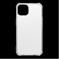 Husa Tactical TPU Plyo pentru Apple iPhone 13, Transparentă
