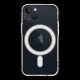 Husa Tactical MagForce (MagSafe) pentru Apple iPhone 13 mini, Transparentă (Bakr, 57983104738) by www.silkase.ro