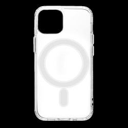 Husa Tactical MagForce (MagSafe) pentru Apple iPhone 13 mini, Transparentă Husa Tactical MagForce (MagSafe) pentru Apple iPhone 13 mini, Transparentă