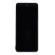 Modul Display LCD cu Touchscreen și Ramă pentru Poco F3, Negru (Service Pack) Modul Display LCD cu Touchscreen și Ramă pentru Poco F3, Negru (Service Pack) (Bakr, 560003K11A00) by www.silkase.ro