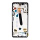 Modul Display LCD cu Touchscreen și Ramă pentru Poco F3, Negru (Service Pack) Modul Display LCD cu Touchscreen și Ramă pentru Poco F3, Negru (Service Pack) (Bakr, 560003K11A00) by www.silkase.ro