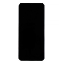 Modul Display LCD cu Touchscreen Original Samsung Galaxy A12 (A125F) (Service Pack)