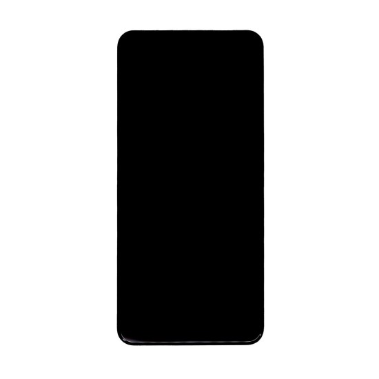 Display LCD Original Samsung Galaxy A32 5G (A326), Touchscreen și Ramă, Service Pack (Verze CDOT) (Bakr, GH82-25121A) by www.silkase.ro
