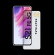 Folie de Sticlă 5D Tactical Glass Shield pentru Samsung Galaxy S21 FE 5G, Neagră Folie de Sticlă 5D Tactical Glass Shield pentru Samsung Galaxy S21 FE 5G, Neagră (Bakr, 57983104904) by www.silkase.ro