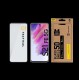 Folie de Sticlă 5D Tactical Glass Shield pentru Samsung Galaxy S21 FE 5G, Neagră Folie de Sticlă 5D Tactical Glass Shield pentru Samsung Galaxy S21 FE 5G, Neagră (Bakr, 57983104904) by www.silkase.ro