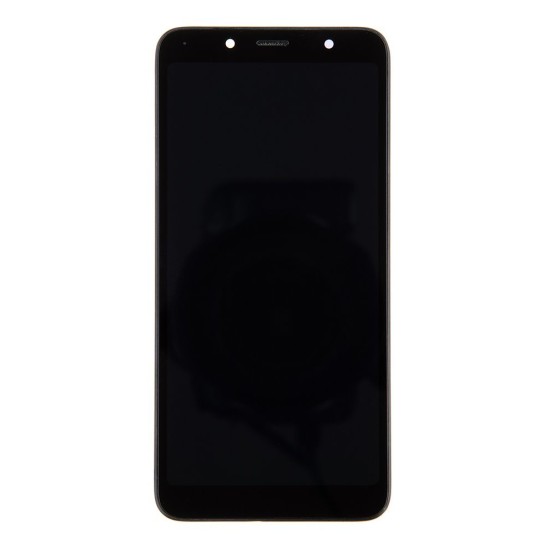 Display LCD Complet cu Touchscreen și Ramă pentru Xiaomi Redmi 7A, Negru (Fără Logo) Display LCD Complet cu Touchscreen și Ramă pentru Xiaomi Redmi 7A, Negru (Fără Logo) (Redmi 7A, 57983104932) by www.silkase.ro