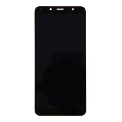 Modul Display LCD cu Touchscreen pentru Xiaomi Redmi 7A, Negru (Fără Logo)