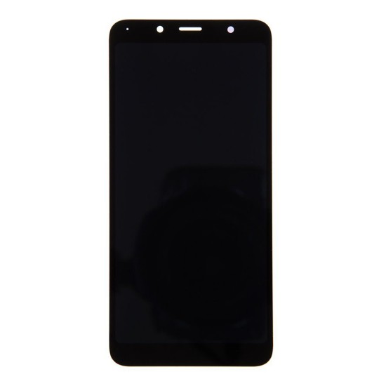 Modul Display LCD cu Touchscreen pentru Xiaomi Redmi 7A, Negru (Fără Logo) (Bakr, 57983104934) by www.silkase.ro