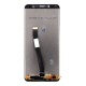 Modul Display LCD cu Touchscreen pentru Xiaomi Redmi 7A, Negru (Fără Logo) (Bakr, 57983104934) by www.silkase.ro