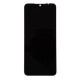 Modul Display LCD cu Touchscreen pentru Xiaomi Redmi Note 8T, Negru (Fără Logo) (Bakr, 57983104936) by www.silkase.ro