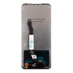 Modul Display LCD cu Touchscreen pentru Xiaomi Redmi Note 8T, Negru (Fără Logo) Modul Display LCD cu Touchscreen pentru Xiaomi Redmi Note 8T, Negru (Fără Logo)