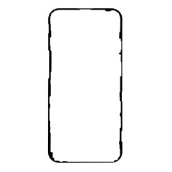Bandă Adezivă (Sticker) pentru Display LCD iPhone 12 / 12 Pro Bandă Adezivă (Sticker) pentru Display LCD iPhone 12 / 12 Pro