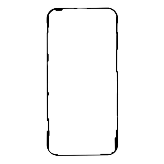 Bandă Adezivă (Sticker) pentru Display LCD iPhone 12 Pro Max Bandă Adezivă (Sticker) pentru Display LCD iPhone 12 Pro Max (Bakr, 57983105079) by www.silkase.ro