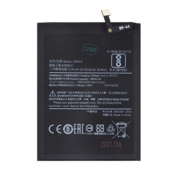Acumulator Baterie Xiaomi Redmi Note 4X (BN44), 4000mAh (OEM)