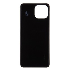 Capac Spate Acumulator Xiaomi Mi 11 Lite, Culoare Tarnish