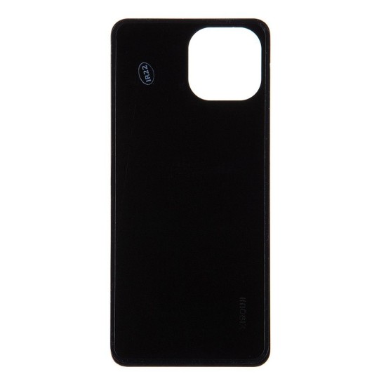 Capac Spate Acumulator Xiaomi Mi 11 Lite, Culoare Tarnish Capac Spate Acumulator Xiaomi Mi 11 Lite, Culoare Tarnish (11 Lite 5G NE, 550500011V1) by www.silkase.ro