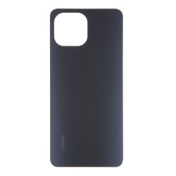 Capac Spate Acumulator Xiaomi Mi 11 Lite, Culoare Tarnish