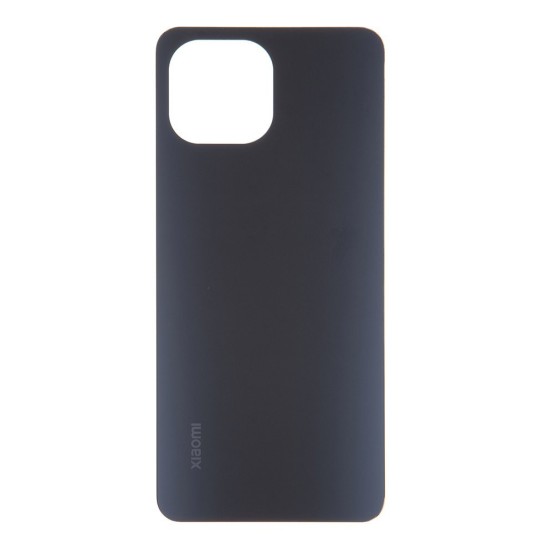 Capac Spate Acumulator Xiaomi Mi 11 Lite, Culoare Tarnish Capac Spate Acumulator Xiaomi Mi 11 Lite, Culoare Tarnish (11 Lite 5G NE, 550500011V1) by www.silkase.ro