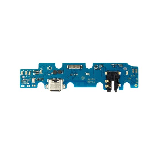 Modul Placă de Bază cu Conector Încărcare pentru Samsung Galaxy Tab A7 Lite (T220) Modul Placă de Bază cu Conector Încărcare pentru Samsung Galaxy Tab A7 Lite (T220) (Bakr, 57983105425) by www.silkase.ro